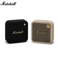 【Marshall】Willen II 攜帶式藍牙喇叭 (公司貨保固一年半)