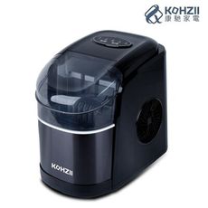 【KOHZII 康馳】全開式全自動製冰機 KIM1230BS