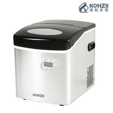 【KOHZII 康馳】大冰量定時25kg全自動製冰機 KIM2500