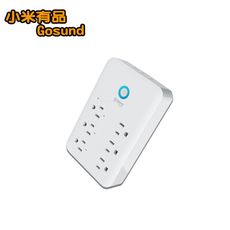 Gosund 智能擴充插座 酷客 wifi插座 智能插頭 智慧插頭 智慧插座 定時器 排插 P2