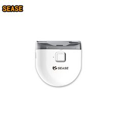 電動指甲刀 小米有品 SEASE 電動指甲剪 電動修剪 美甲剪 電動修甲 指甲刀 指甲剪 修甲刀