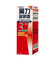 信東生技 魔力固節霜升級版(100ml)擦的葡萄糖胺﹝小資屋﹞