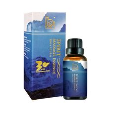 【Bonnie House】心靈YOGA複方養氣精油(30ml)﹝小資屋﹞