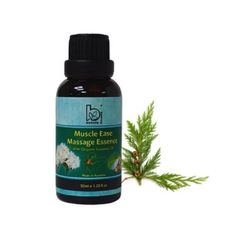 Bonnie House 植享家 絡肌舒體複方精油, 按摩舒緩放鬆 (30ml)﹝小資屋﹞