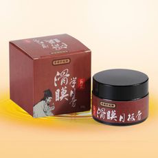 李時珍故鄉 蘄艾滑瞙月板膏 熱導推拿膏(30G/瓶) ﹝小資屋﹞