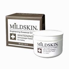 MILDSKIN 麥德絲肌 專科高度亮白乳霜(50ml)﹝小資屋﹞