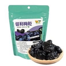 維聖發 梅子之王智利西梅乾 智利梅乾(100g/袋)﹝小資屋﹞