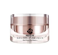 日本ASHIYA眼部凝膠 肌因能量超微修復眼部凝膠(15ml)〔小資屋〕