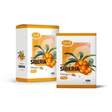 100%沙棘果油軟膠囊 西伯利亞 SAVA 沙棘果軟膠囊 沙棘果油 沙棘果 100%沙棘果油