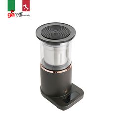 【義大利Giaretti 珈樂堤】多功能電子秤咖啡磨豆機(GT-GB06)
