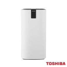 【TOSHIBA 東芝】等離子智能抑菌空氣清淨機 適用14-25坪(CAF-W116XTW)