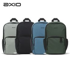 AXIO Outdoor Backpack 13吋休閒健行後背包(AOB-12~AOB-15)