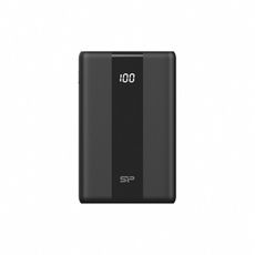 【SP 廣穎】QS55 20000mAh 22.5W 4孔輸出 PD/QC 雙向快充行動電源 大容量