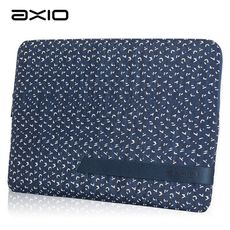 【AXIO】Gypsophila Laptop Sleeve Bag 15.6吋筆電包