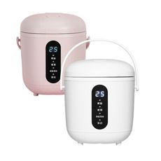 【CLAIRE】mini cooker 電子鍋 CKS-B030