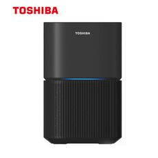 【TOSHIBA 東芝】PUREGO UV抗菌除臭空氣清淨機 CAF-A400TW-H 適用5-8坪