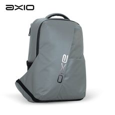 【AXIO】Progress backpack 20L頂級懸浮減壓通勤機車包(APB-6)