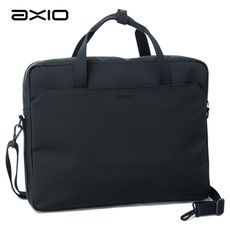 【AXIO】Trooper Briefcase 13.3吋筆電萊卡公事包(ATS-830)