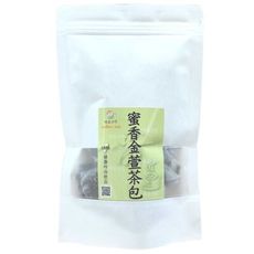 烏龍茶包-紅茶包-花茶包(3-4gx20入)