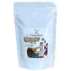 【啡茶不可】神奇黑豆茶(15gx10入/包)台灣本土好豆非基因改造食品純自然農法栽培