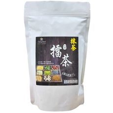 【啡茶不可】北埔擂茶(純素520-600g/包)多種口味任選