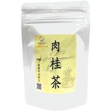 【啡茶不可】肉桂茶(1gx15入/包)台灣原生種有機土肉桂葉100%純肉桂粉 可直接沖泡飲用