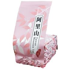 【啡茶不可】阿里山高山烏龍茶(150g/包)手工摘採台灣極品高山茶 茶味濃醇口口回甘