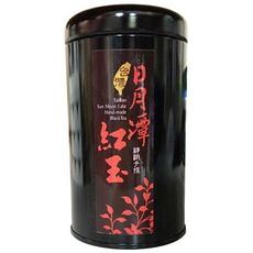 【啡茶不可】玫瑰紅玉紅茶(50g/罐)最時尚的無糖茶飲男女老少都超愛喝