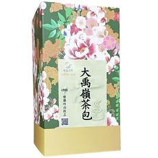 【啡茶不可】大禹嶺高山茶包(2.5gx20入/盒)手工摘採台灣極品高山茶 產量稀少供不應求