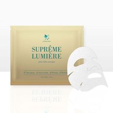 Suprême Lumière 極光緊緻面膜