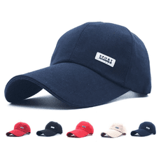 新款休閒時尚棒球帽 漁夫帽 男女戶外帽 活動帽 戶外防曬 遮陽帽