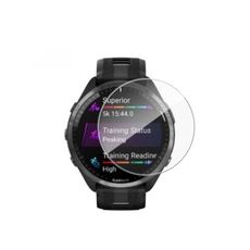 【玻璃保護貼】適用 Garmin Forerunner 965 165 手錶 9H 鋼化 保護貼