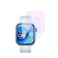【玻璃保護貼】適用 華為 手錶 Huawei Watch Fit 4 Pro 專用 9H 鋼化 全透