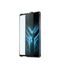 【滿膠2.5D】ASUS ROG Phone 3/ROG3 6.59吋 ZS661KS 亮面滿版全膠