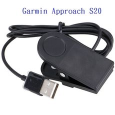 【充電座】Garmin Approach S20 智慧運動錶專用 Forerunner 735 XT