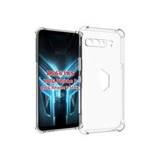 【四角加厚抗摔】ASUS ROG Phone 3/ROG3 6.59吋 ZS661KS 手機保護殼