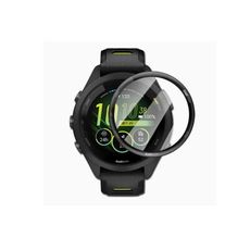 【3D曲面複合】Garmin Forerunner 265 / 265S PMMA+PC 防刮 全螢