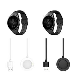 【磁吸充電線】小米手錶 S2 Xiaomi Watch 2 Pro S2 S3 H1 通用 充電器