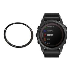 【3D曲面複合】Garmin Tactix 7 Pro 熱彎膜 PMMA+PC 防刮 耐刮 全螢幕