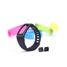 【矽膠錶帶】Garmin 佳明 vivofit 1代智慧 智能 22mm 手錶 替換純色 運動手環