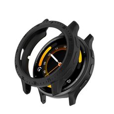 【半包保護殼】適用 Garmin Venu 3 / 3S 鎧甲錶殼 防摔 邊框 軟殼