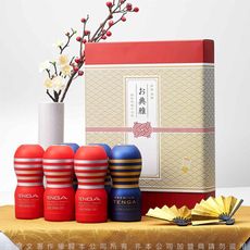 ♥Venus精品♥日本TENGA GIFT BOX CUP SET 你的恩典 禮盒杯套組(6入)