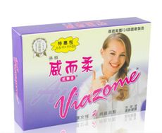 ♥Venus精品♥Viazome佛願 威而柔 超值包裝22入