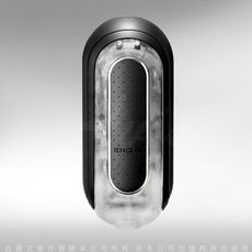 ♥Venus精品♥日本TENGA FLIP 0（ZERO）電動版 黑 TFZ-102 飛機杯 自慰套