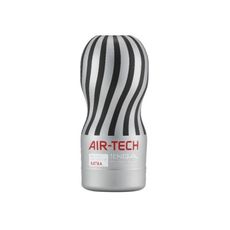 ♥Venus精品♥日本TENGA AIR-TECH TENGA 銀灰極大款 飛機杯 自慰套