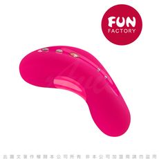 ♥Venus精品♥代理公司貨 德國FUN FACTORY LAYA II 拉雅2 雙震情趣按摩器 桃