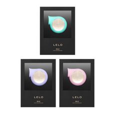 ♥Venus精品♥送潤滑液+跳蛋 LELO SILA 體外敏感點聲波按摩器 吸吮器 口交自慰器按摩棒