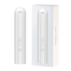 ♥Venus精品♥情趣自慰棒送潤滑液 按摩棒 TENGA SVS 巧振棒 充電式強力振動器 珍珠白