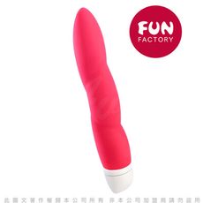 ♥Venus精品♥德國FUN FACTORY JAZZIE 杰仔 火炮三兄弟之狂野騎士 G點按摩棒