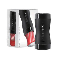 ♥Venus精品♥送潤滑液 TENGA-VACUUM GYRO ROLLER 真空迴炫控 自慰飛機杯